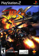 Jak X: Combat Racing (usagé)