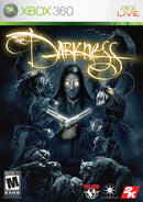 The Darkness (used)