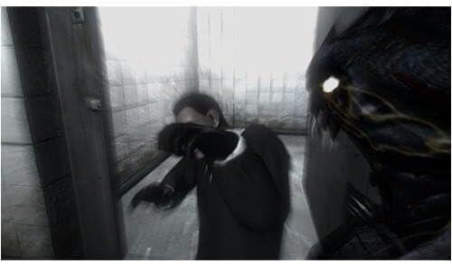 The Darkness (usagé)