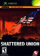Shattered Union (usagé)