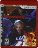 Devil May Cry 4 [Greatest Hits] (used)