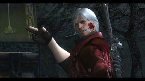 Devil May Cry 4 [Greatest Hits] (usagé)