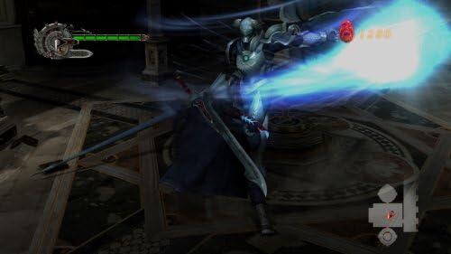 Devil May Cry 4 [Greatest Hits] (usagé)