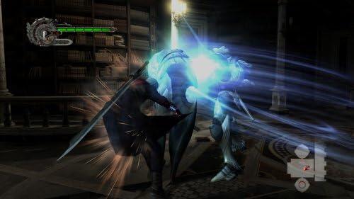 Devil May Cry 4 [Greatest Hits] (usagé)