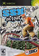 SSX on Tour (used)