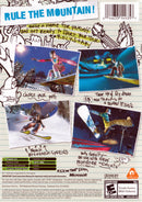 SSX on Tour (used)