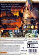 The Elder Scrolls IV: Oblivion (used)