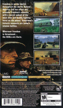 SOCOM: U.S. Navy SEALs Fireteam Bravo (usagé)