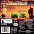 Harry Potter and the Goblet of Fire (usagé)