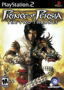 Prince of Persia: The Two Thrones (usagé)