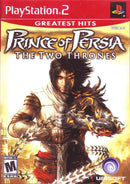 Prince of Persia: Las Dos Coronas [Greatest Hits]