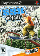SSX On Tour (usagé)
