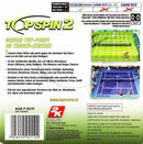 Top Spin 2 (used)
