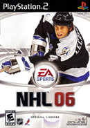 NHL 06 (usagé)