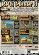 RPG Maker 3 (usagé)