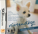 Nintendogs - Chihuahua & Friends (usagé)