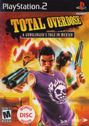 Total Overdose: A Gunslinger's Tale in Mexico (usagé)