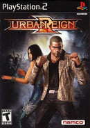 Urban Reign (usagé)
