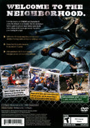 Urban Reign (usagé)