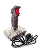 Nintendo Entertainment System (NES) Quickshot XII Deluxe Joy Stick Controller (DS-112) Tested & Working (used)