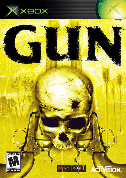 Used Gun