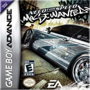 Need for Speed Most Wanted (usagé)