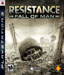 Resistance: Fall of Man (usagé)