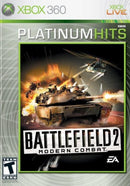 Battlefield 2: Modern Combat [Platinum Hits]