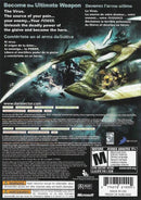 Dark Sector (used)