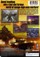 Blood Wake [Platinum Hits] (used)