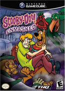Scooby-Doo! Unmasked (used)