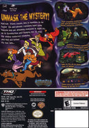 Scooby-Doo! Unmasked (used)