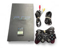 Sony PlayStation 2 Console (SCPH-39001) Fat Model (usagé)