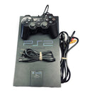 Sony PlayStation 2 Fat Console System (SCPH-39001) (Tested & Working)