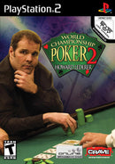 World Championship Poker 2: Featuring Howard Lederer (usagé)
