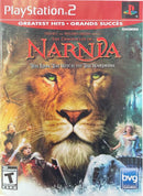 The Chronicles of Narnia: The Lion, The Witch and The Wardrobe [Greatest Hits] (usagé)