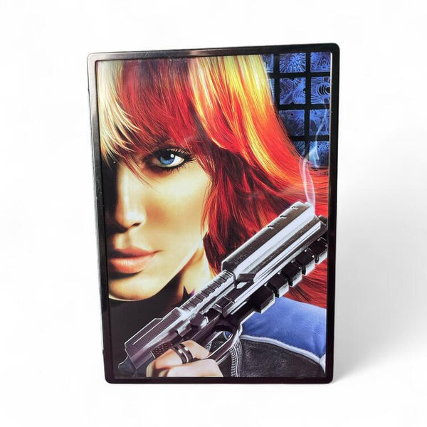 Perfect Dark Zero [Collector's Edition] (usagé)