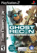 Tom Clancy's Ghost Recon Advanced Warfighter (usagé)
