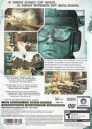 Tom Clancy's Ghost Recon Advanced Warfighter (usagé)