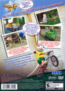 Stuart Little 3: Big Photo Adventure (usagé)