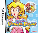 Super Princess Peach (usagé)