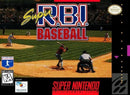Super R.B.I. Baseball (usagé)