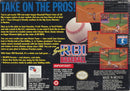 Super R.B.I. Baseball (usagé)