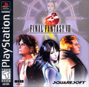 Final fantasy VIII (usagé)