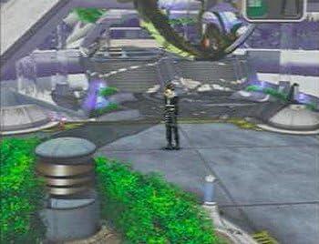 Final fantasy VIII (usagé)