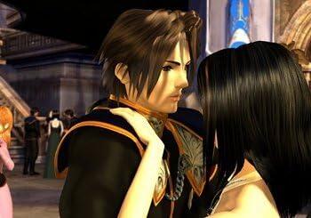 Final fantasy VIII (usagé)