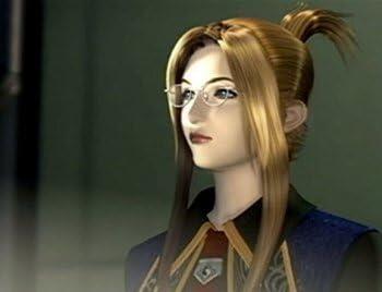 Final fantasy VIII (usagé)