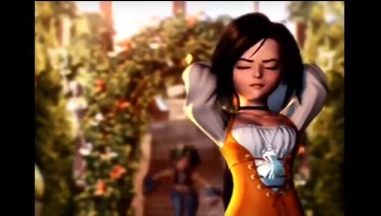 Final Fantasy IX (usagé)
