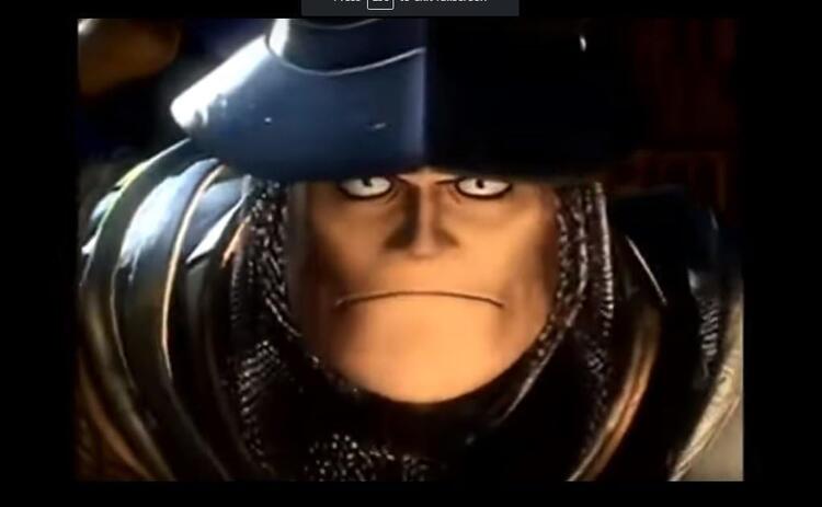 Final Fantasy IX (usagé)