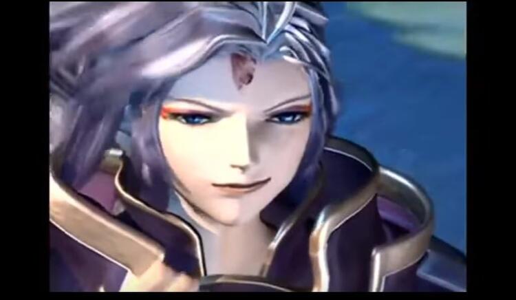 Final Fantasy IX (usagé)